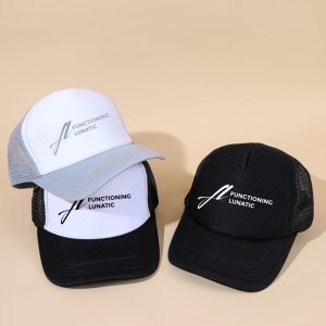 Assorted Trucker Hats