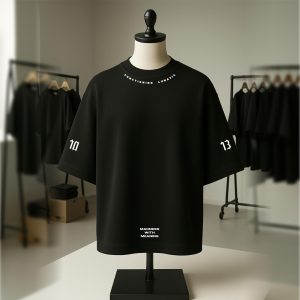 The '10:13' Statement Tee