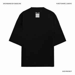 The Deadline Oversized Tee
